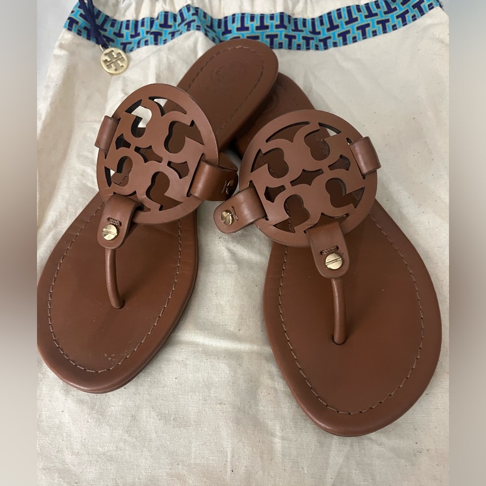 Tory Burch sandals